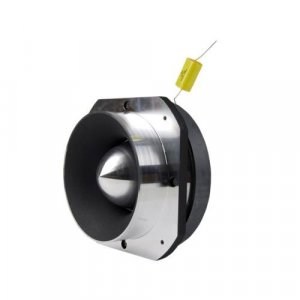 Audiopipe ATR6651 4" 800 Watt Heavy Duty Titanium Super Tweeter