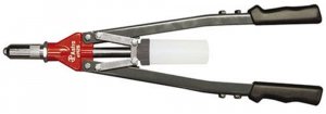 Astro 1426 1/4Inch HeavyDuty Hand Riveter