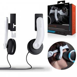 Bionik BNK9007 Mantis Detachable On-Ear Headphones for PlayStationÂ® VR