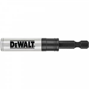 DEWALT Bit Holder, 3-in-1, Impact Ready (DWA3HLDFT)