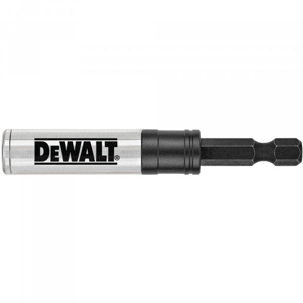DEWALT Bit Holder, 3-in-1, Impact Ready (DWA3HLDFT)