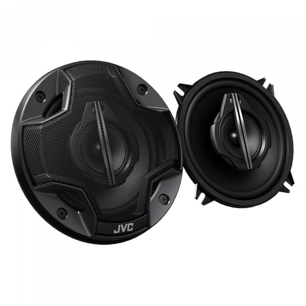 JVC CSHX539 HX Series 5.25" 3-Way 320W Coaxial Speakers