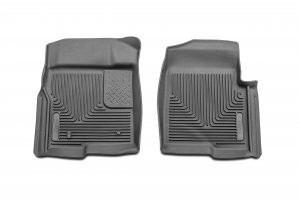 Husky Liners 53311 Front Floor Liners