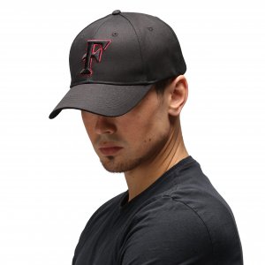 The Cosplay Company Outlaw Days Gone Cap Black (Extra Large)