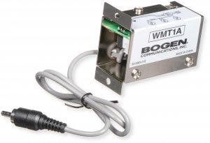 Bogen WMT-1A Line XFMR 500 Ohm 57 4188 01
