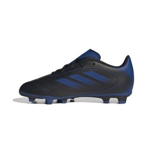 Adidas Unisex-Kids Goletto IX Firm Ground/Multi Ground Soccer, Team Royal Blue/Black/Team Royal Blue, 5.5