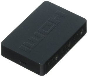 RCA DHSWITCHE HDMI Switcher