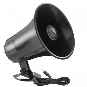 Pyle PSP8 5" Reflex round speaker Horn