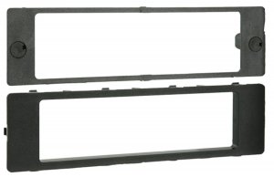 Metra 99-9100 Single DIN Installation Kit for 1996-1999 Audi A4/A6/A8, Standard