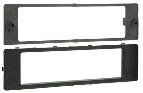 Metra 99-9100 Single DIN Installation Kit for 1996-1999 Audi A4/A6/A8, Standard