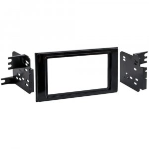 Metra 95-8264HG 2DIN Install Kit for Toyota Prius 16+/Prius Prime Plus Trim 17+