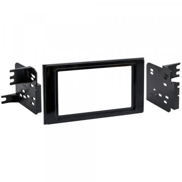 Metra 95-8264HG 2DIN Install Kit for Toyota Prius 16+/Prius Prime Plus Trim 17+