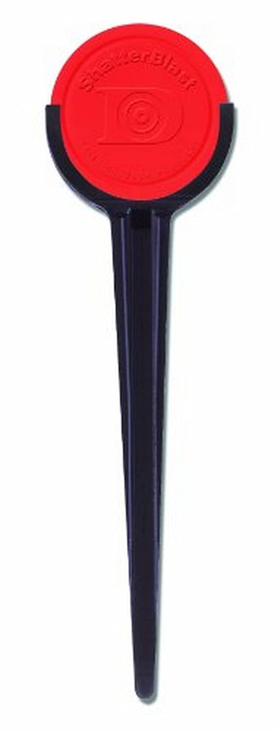 Daisy 980872444 Shatterblast 4 Target Stakes And 8 Breakable Target Disks