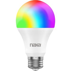Naxa NSH-2000 Wi-Fi Smart Bulb