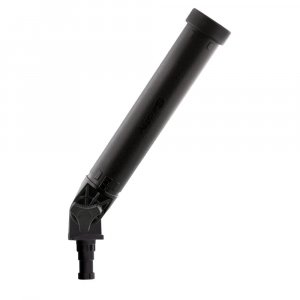 Scotty 0479 Rocket Launcher Rod Holder (Without Mount) (No S.S. Sleeve)