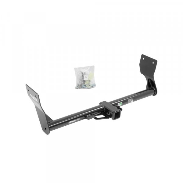 Draw-Tite 75214 Round Tube Maxframe Receiver
