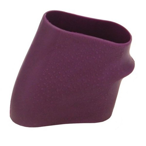 Hogue 18006 Handall Jr. Small Size Grip Sleeve Purple