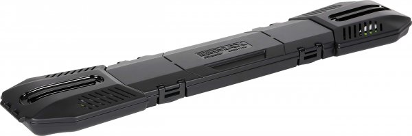 Plano 112500 BowMax Arrow Case