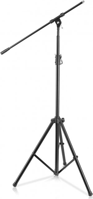 Pyle PMKS56 Microphone Stand