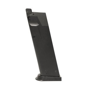 Sig Sauer AMPF229 Proforce P229 Airsoft 21 Round Magazine (Green Gas)