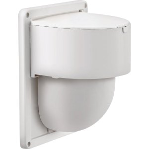 LAMBRO 289W 4In Dryer Vent Seal