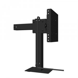 Morryde TV40001H Slide-Out & Swivel Tv Base Mount (Tall)