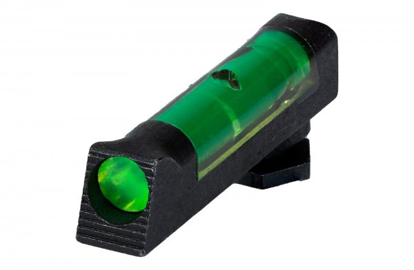 Hiviz GL2009G Glock Overmolded Fiber Optic Tactical Front Sight Green