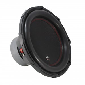 Audiopipe TXXBDC315 15" Triple Stack Woofer 4 Ohm DVC 2400W Max