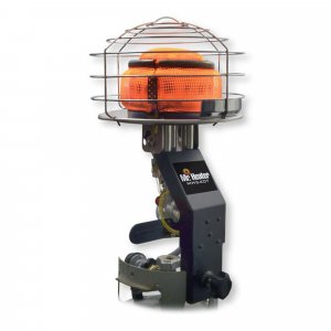 Mr Heater F242540 540 degree Heater 30000 - 45000 BTU Propane Tank Top heater