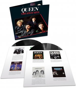Greatest Hits I[180g 2 LP]