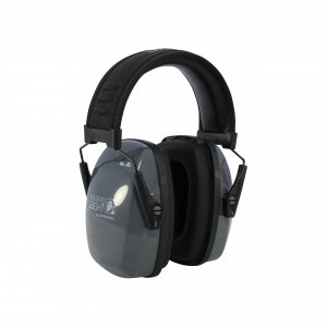 Howard Leight R01524ning L1 Slimline Passive Earmuff