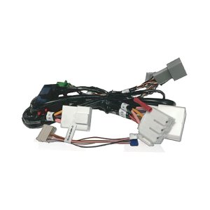OmegaLink OLADSTHRHA10 T-Harness for OLRSBA(HA10) select 2014-19 Honda and Acura