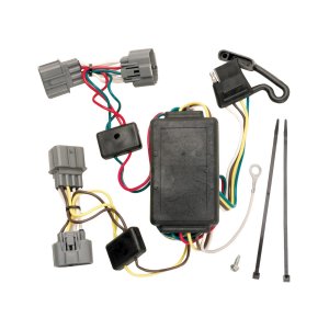 Tekonsha 118400 TOne Connector Assembly with Circuit Protected Converter