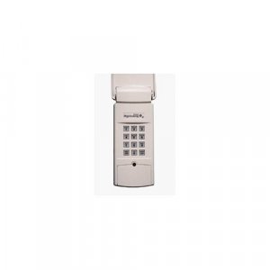 Digi-code Wireless Garage Door Opener Keypad Model DC5200