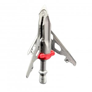 G5 Outdoors 854 Deadmeat Crossbow Broadhead 3 pack - 100 Grain