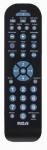 RCA ANT3273E 3-Device Universal Remote