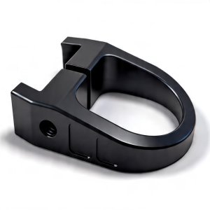 PIPXGOV Bolt Racker Handle Accessories, Compatible with Mark III, IV, IV Mark 3, 4 Lite, Aluminum Black