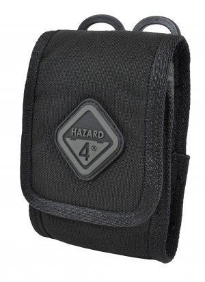 Hazard PCHBGKLABLK 4 Big Koala Pouch - Black