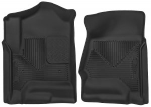Husky Liners 53111 Front Floor Liners