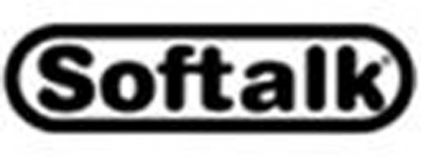 Softalk 815M Softalk II Shoulder Rest Ash
