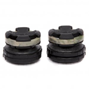 Limbsaver 4021LS Broadband Dampener For Split Limb Compound Bows