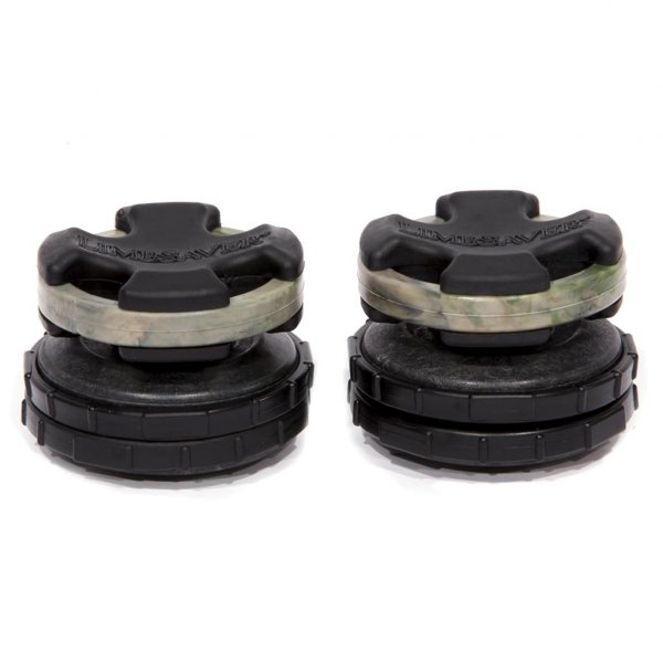 Limbsaver 4021LS Broadband Dampener For Split Limb Compound Bows