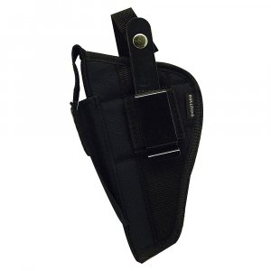Bulldog FSN8 Belt And Clip Ambi Holster W/Clam Shell Packaging
