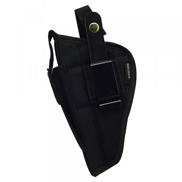 Bulldog FSN8 Belt And Clip Ambi Holster W/Clam Shell Packaging