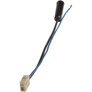 AI HO7 Antenna Adapter for 2005-UP HONDA/ACURA RADIO TO STD ANT.