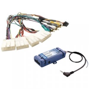 PAC RP4NI11 Radio PRO4 Interface for Nissan Vehicles