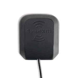 SiriusXM NGVA3 External Sirius & SiriusXM  Vehicle Antenna