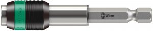 Wera 05052503001 Rapidaptor Universal Magnetic Bit Holder