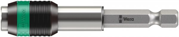 Wera 05052503001 Rapidaptor Universal Magnetic Bit Holder
