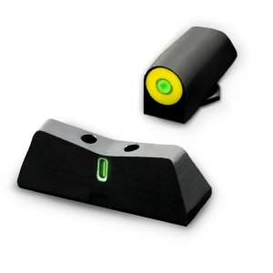 XS Sights GL0011S5YDXT2 Big Dot Yellow